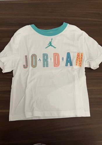 Tee shirt Jordan
