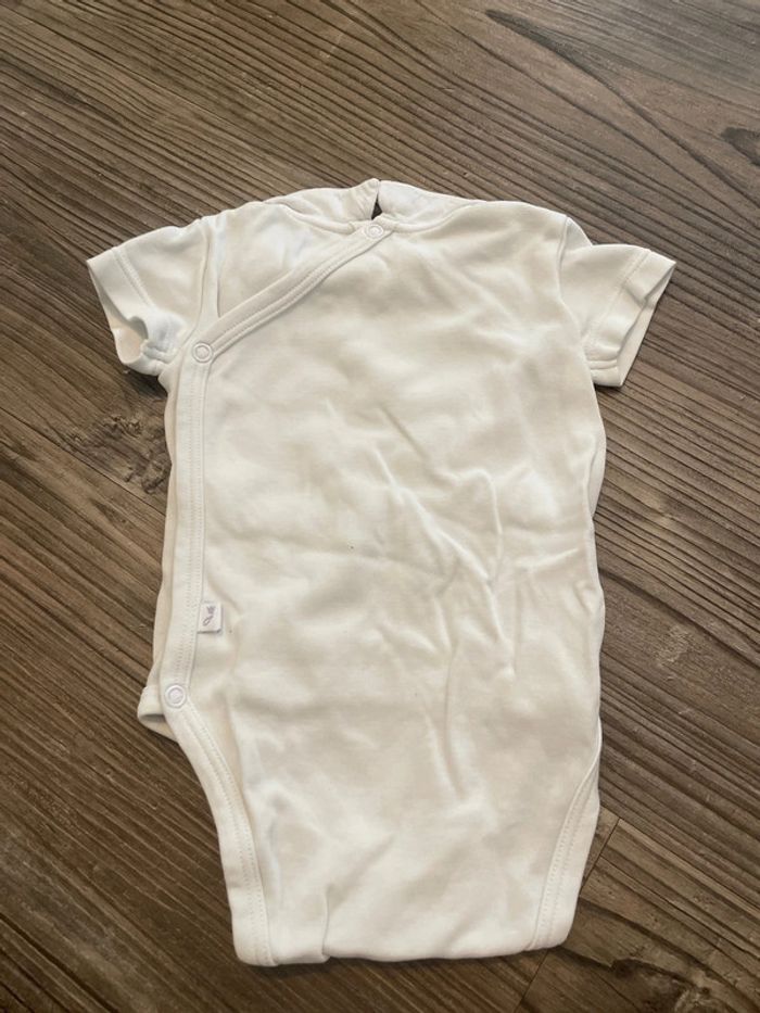 Body Jacadi - photo numéro 4