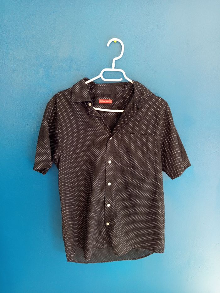 Chemise tissaia