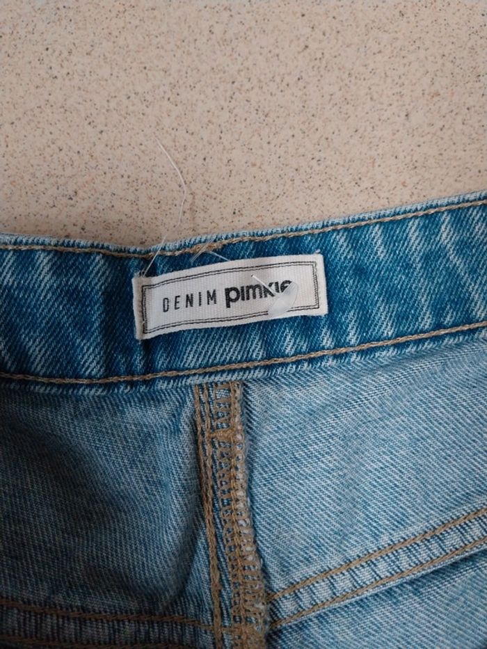 Short Jeans - photo numéro 4