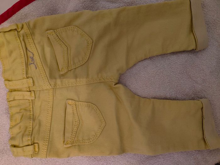 Pantalon - photo numéro 2