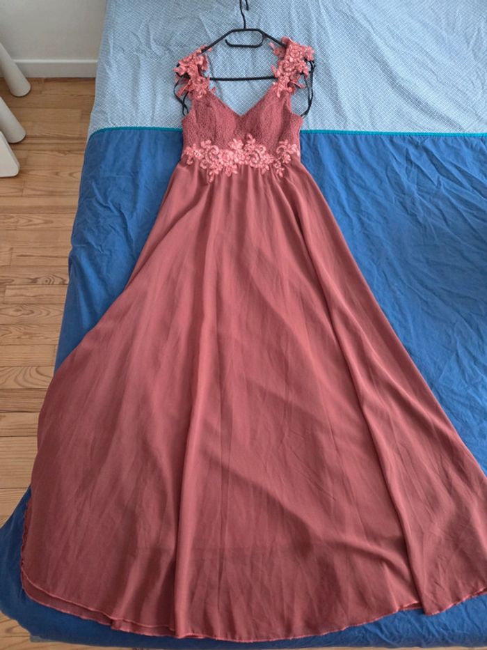 Robe taille M - photo numéro 5