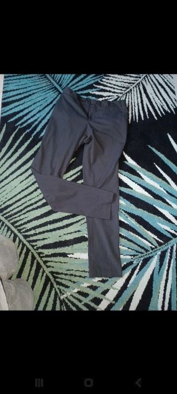 Pantalon de costume