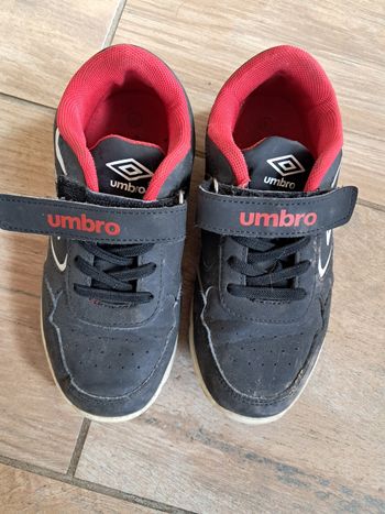 Chaussures taille 31