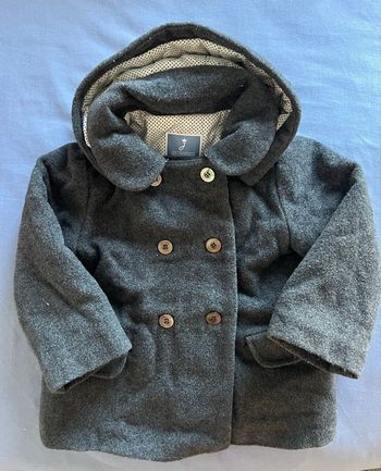 Manteau Jacadi