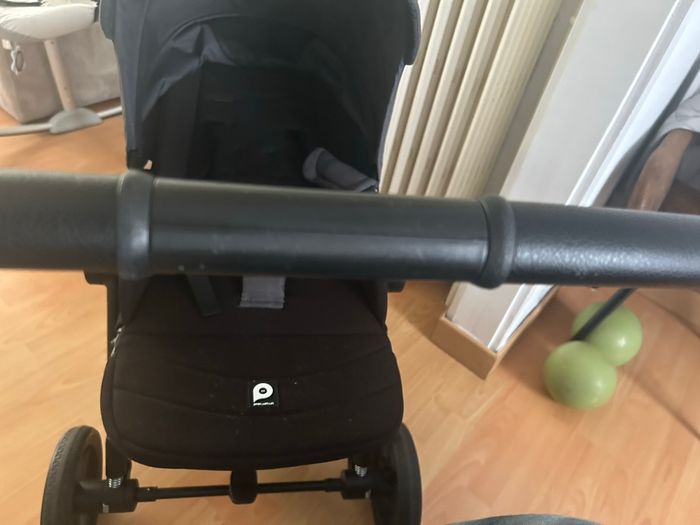 Poussette orchestra - photo numéro 6