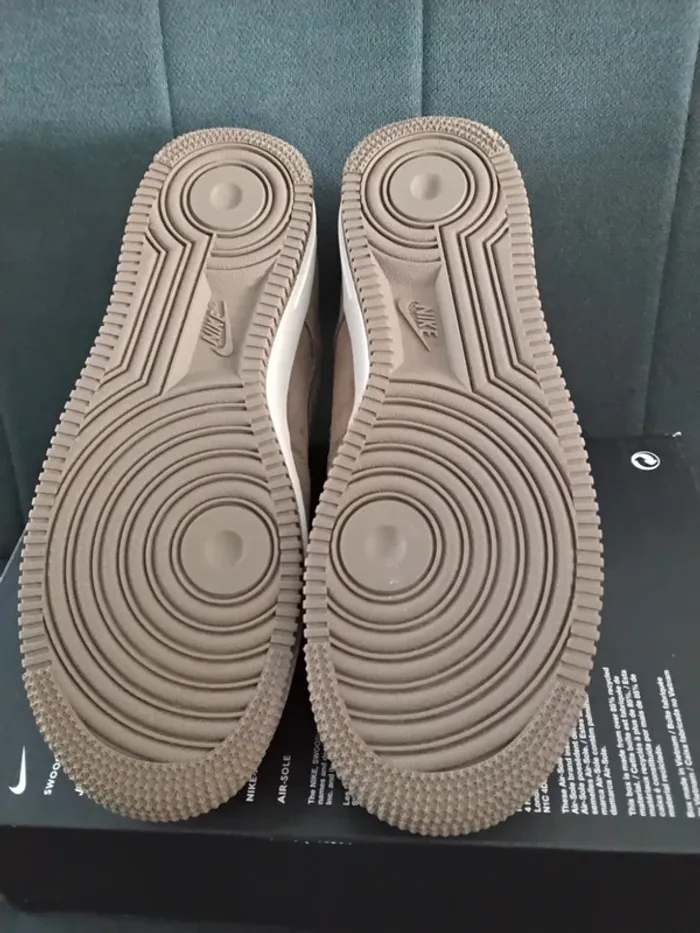 Baskets Air Force 1 - photo numéro 6