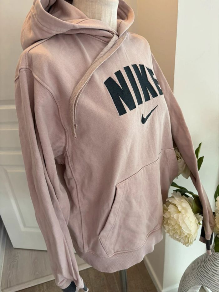 Sweat Nike T.M - photo numéro 4