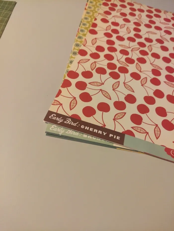 Papiers pour loisirs créatifs - photo numéro 17