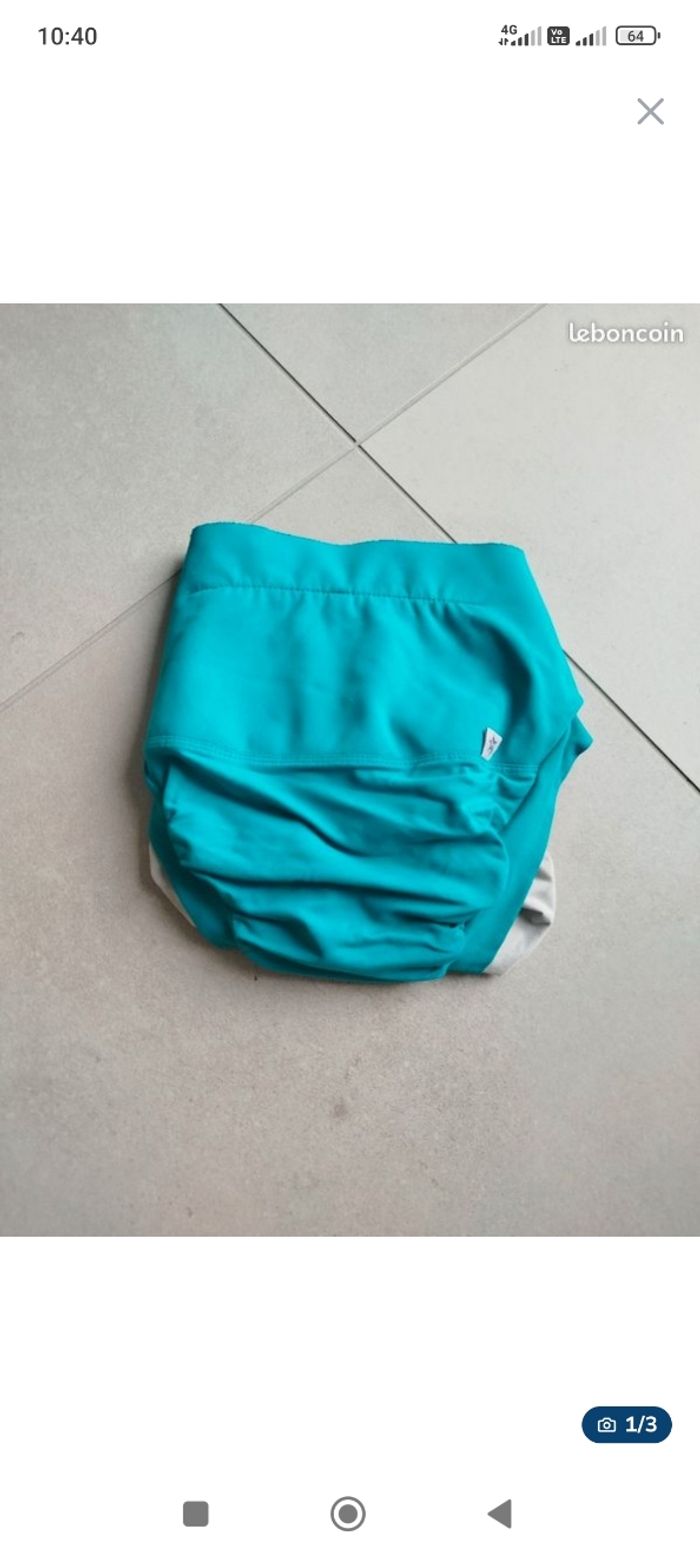 Couche Classique Hamac  XL