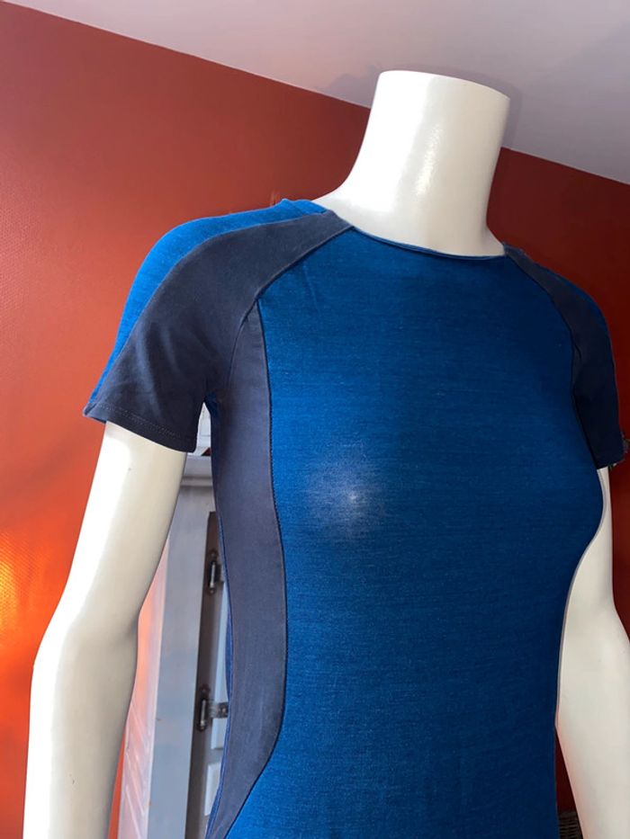 Robe Gstar 🌸 taille S - photo numéro 2