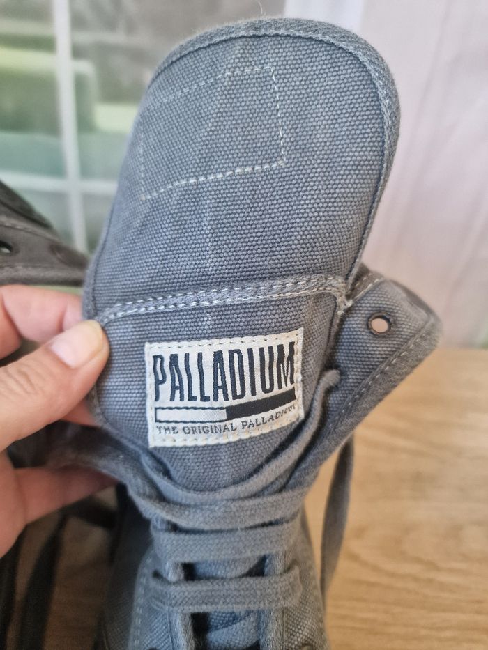 Palladium 38 - photo numéro 7