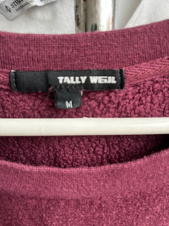 Pull imprimé - photo numéro 3