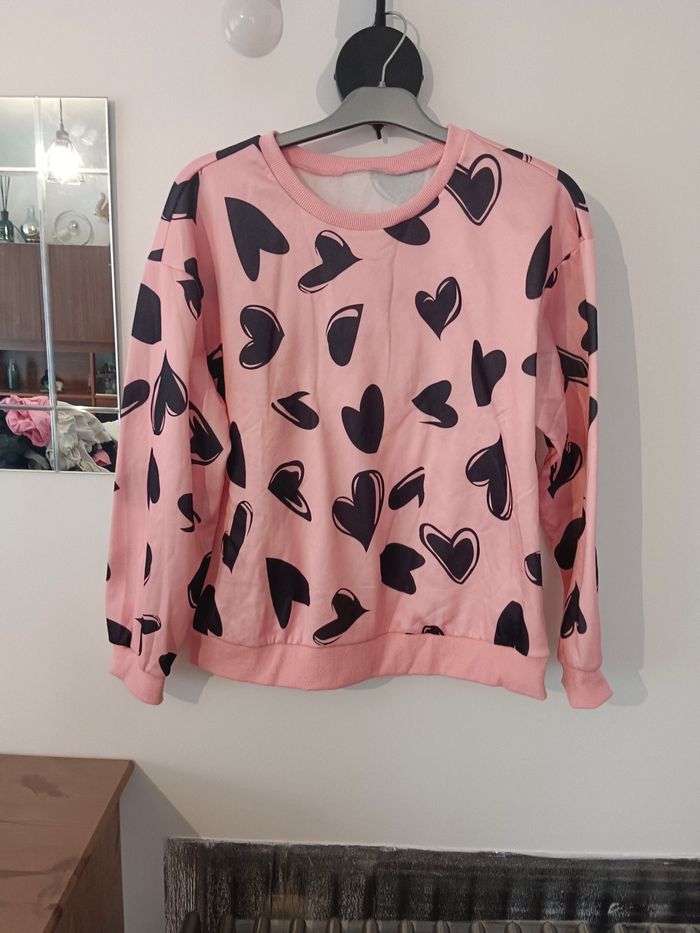 Pull femme taille 40 42
