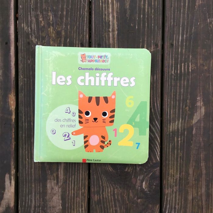 Les chiffres