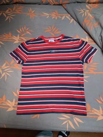 T-shirt Tommy jeans