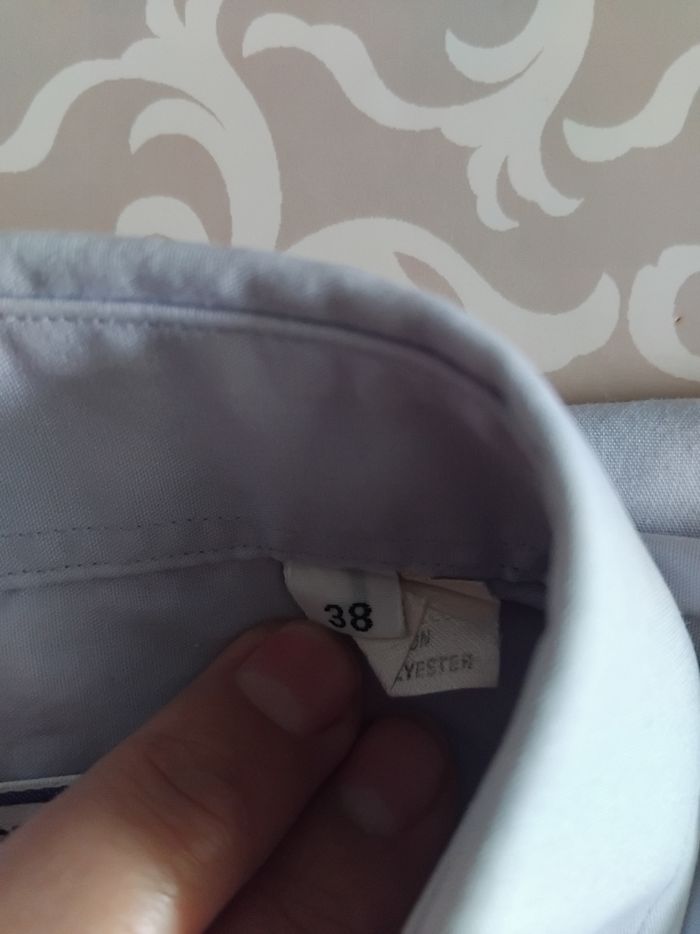 Chemise pour homme Yves Saint Laurent - photo numéro 3