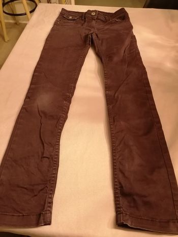 Pantalon Okaïdi