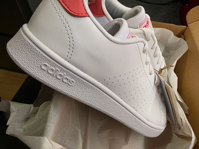 Adidas advantage - photo numéro 7