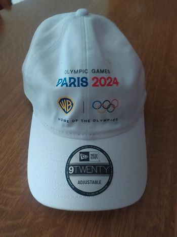 Casquette
