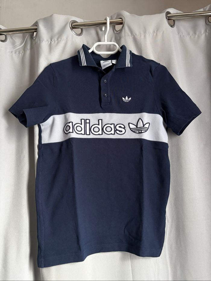 Polo Adidas - photo numéro 2