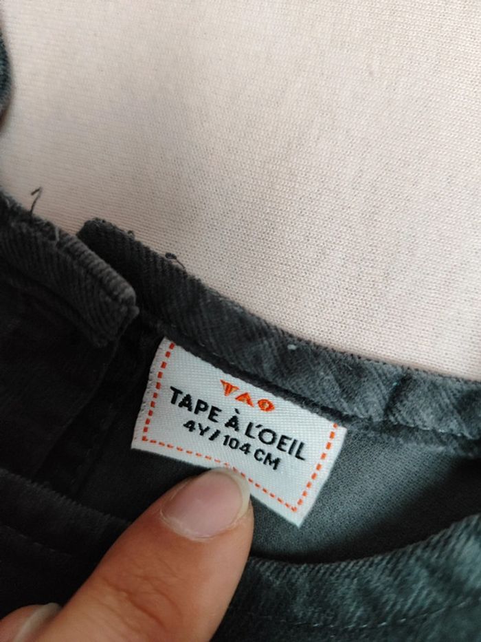 Robe 👗 - photo numéro 4