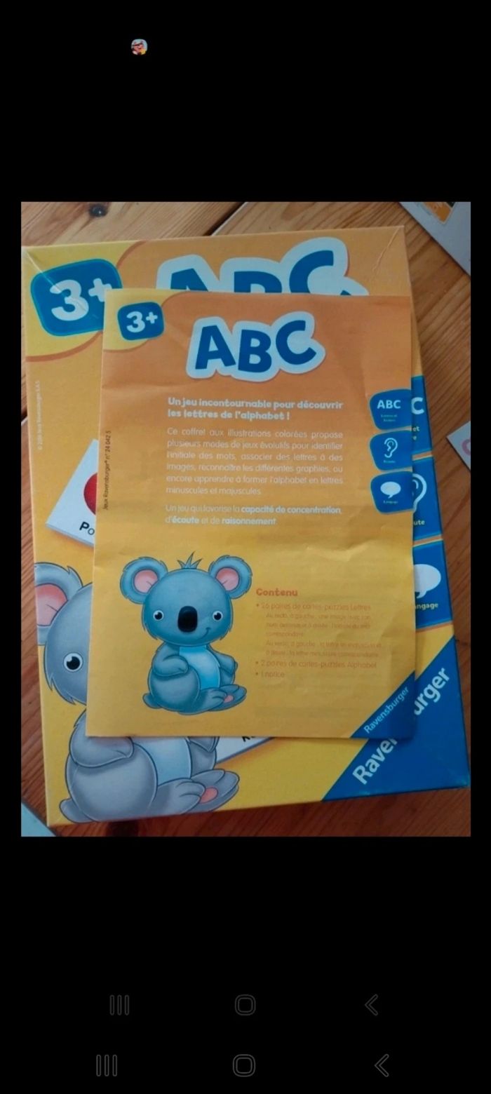 ABC Ravensburger - photo numéro 2