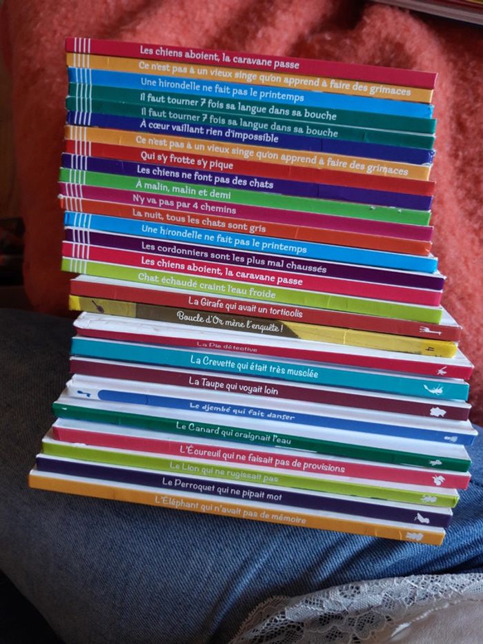 Livre hachette jeuneusse