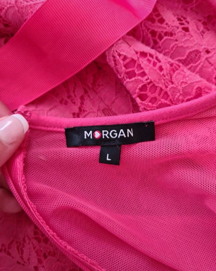 Robe Morgan - photo numéro 5