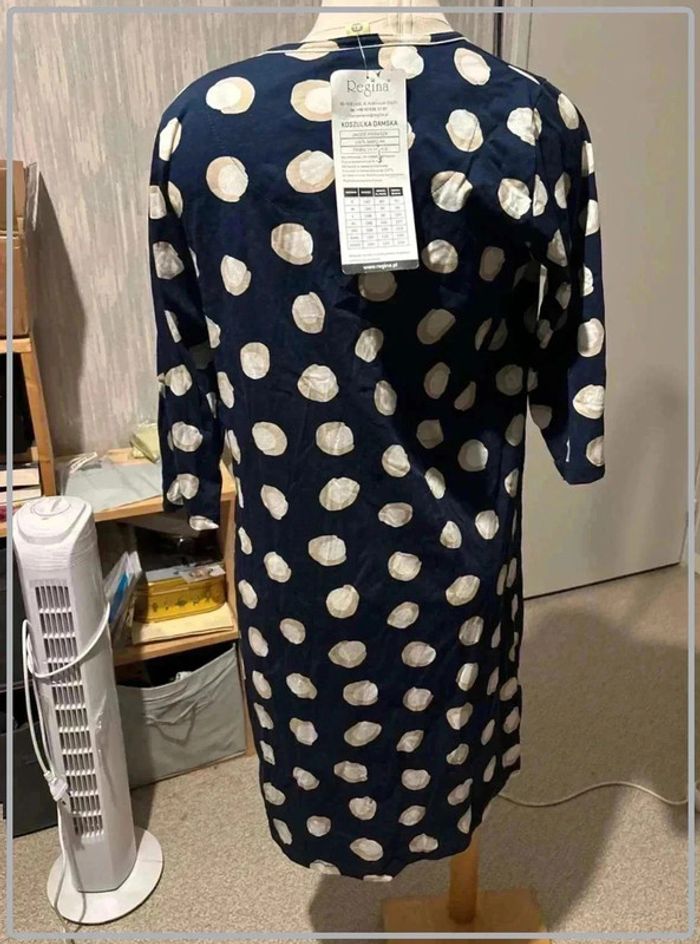 Robe taille  42  marque  regina - photo numéro 3