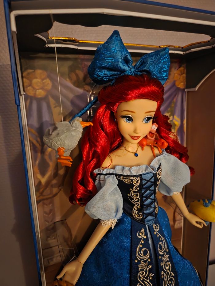 Doll disney - photo numéro 4