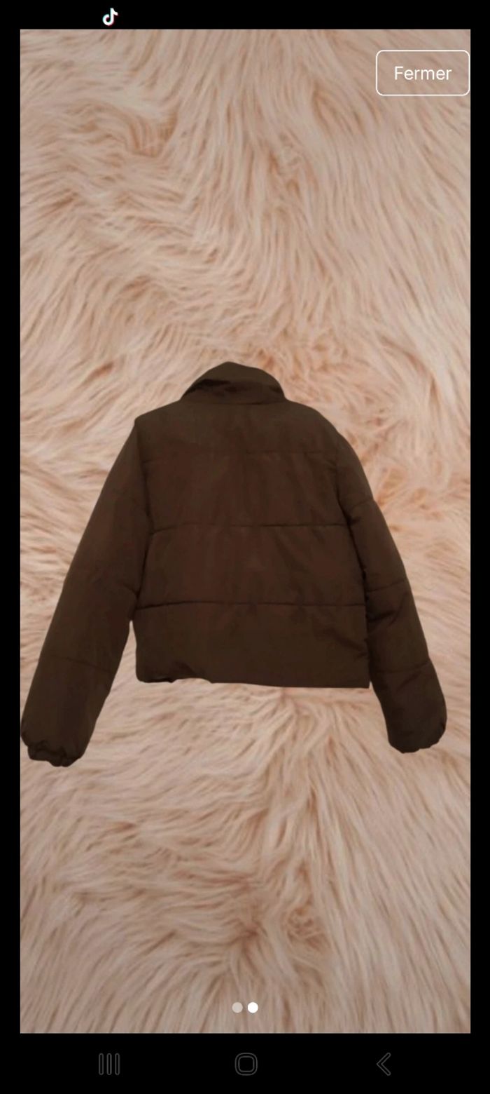 Manteau d'hiver - photo numéro 2
