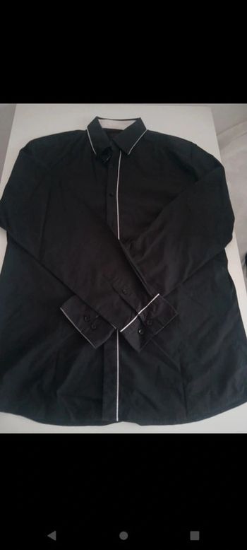 Chemise Brice