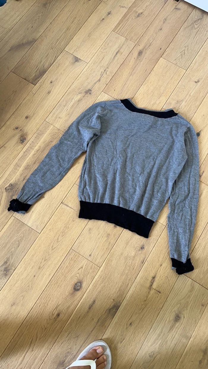 Pull molly bracken - photo numéro 2