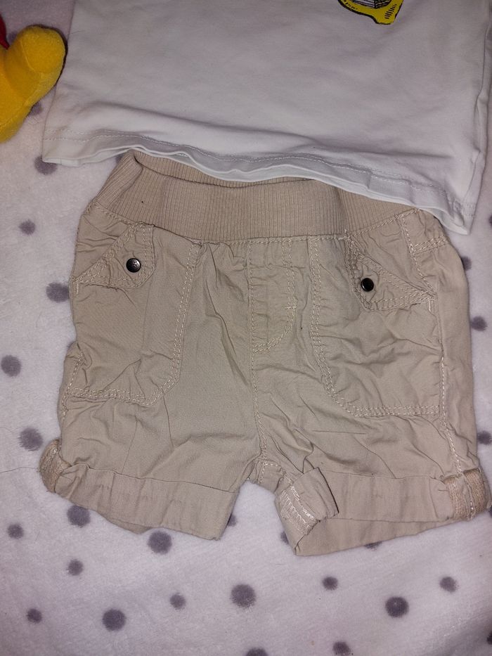 Ensemble 6 mois - photo numéro 2