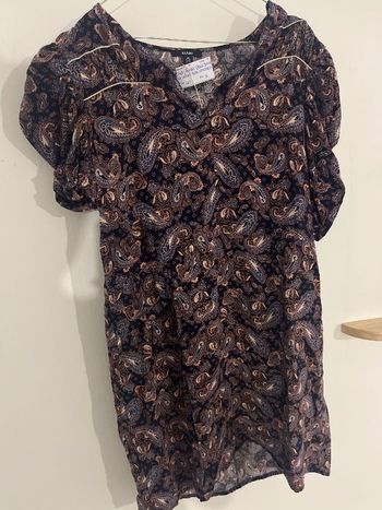 Robe kiabi
