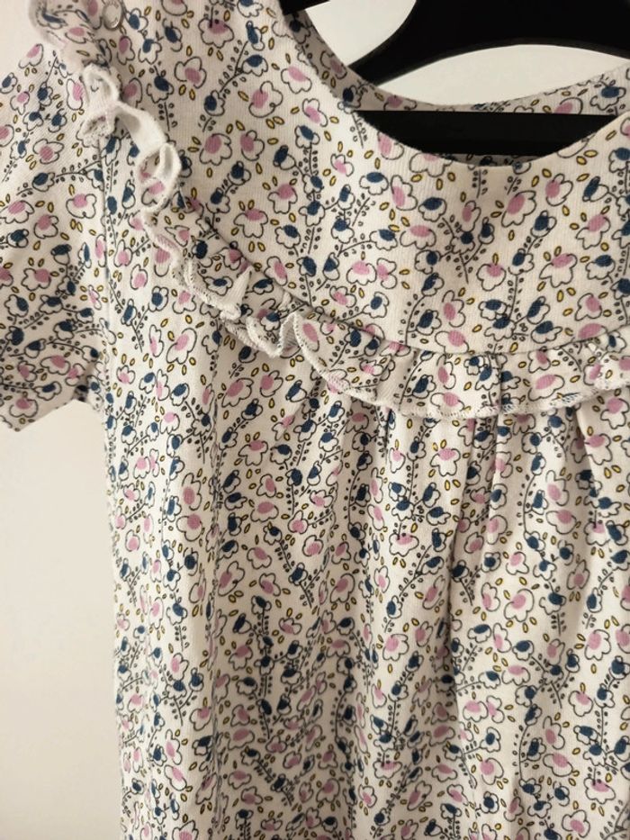 Robe coton - photo numéro 2
