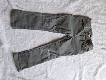 Jeans zara 18 24mois