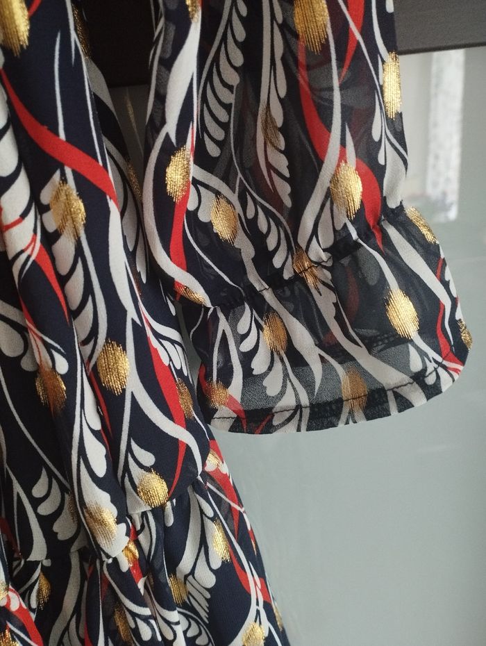 Robe neuve - photo numéro 5