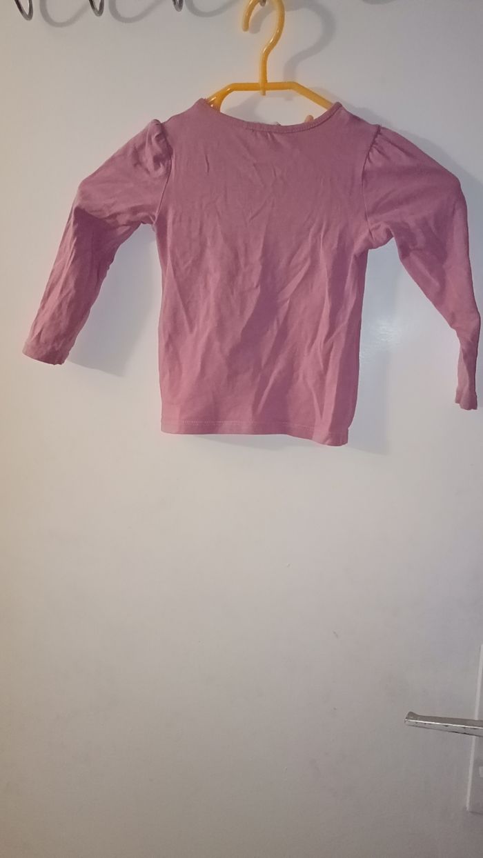 T-shirt - photo numéro 2