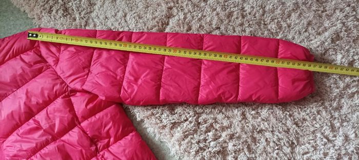 Veste doudoune fille - 12 ans - NEUvE - photo numéro 5