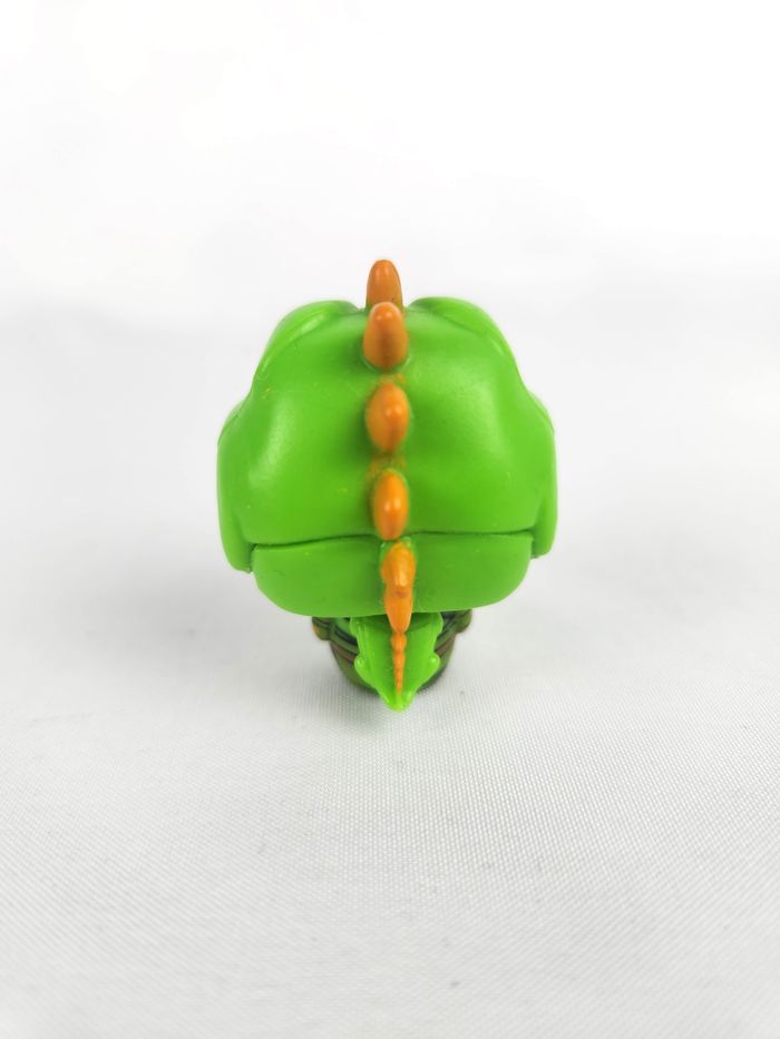 Figurine Mini Funko Pop! Rex Fortnite - photo numéro 3