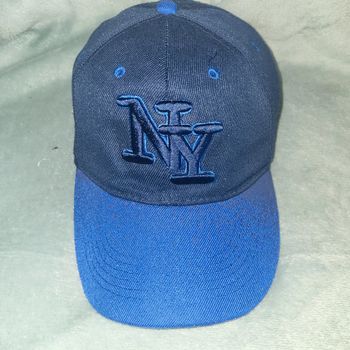 Casquette Y2K New York 🧢 NY - Taille Unique