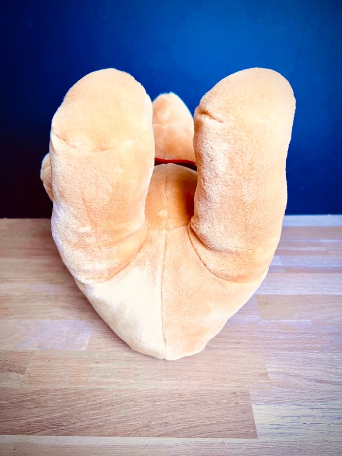 Peluche Winnie l’ourson Disney – 35 cm – très bon état - photo numéro 6