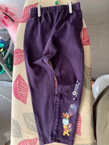 Legging Winnie