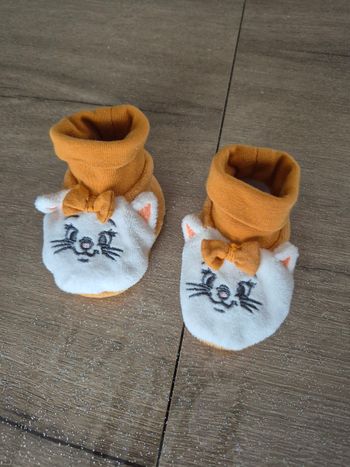 Chaussons 