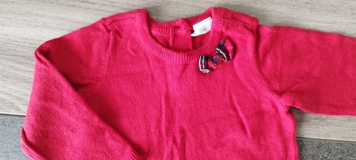 Robe bébé - photo numéro 2