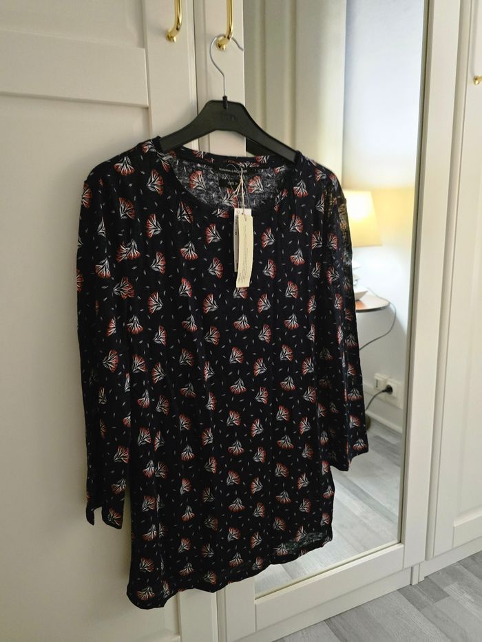 Pulls manches longues pour femme - photo numéro 8