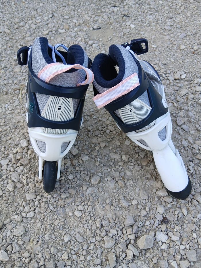 Romlers Decathlon Oxelo - photo numéro 4