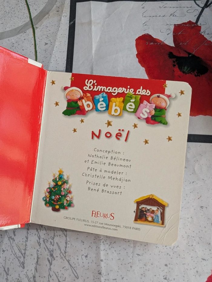 L'imagerie des bébés - photo numéro 5